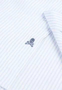 CAMISA CLÁSICA DE VESTIR