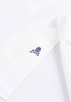 CAMISA CLÁSICA DE VESTIR
