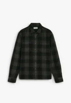 CAMISA CUADROS TARTÁN