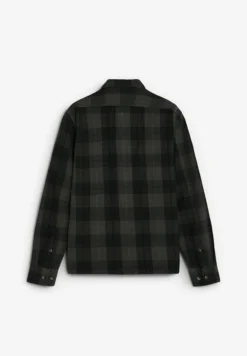 CAMISA CUADROS TARTÁN
