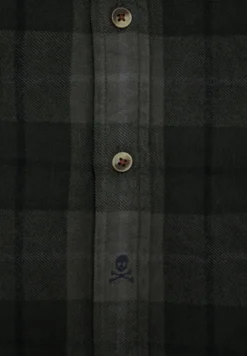 CAMISA CUADROS TARTÁN