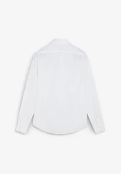 CAMISA DE ALGODÓN ALBINI