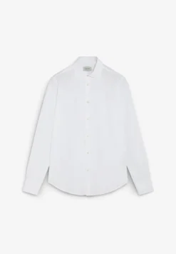 CAMISA DE ALGODÓN ALBINI