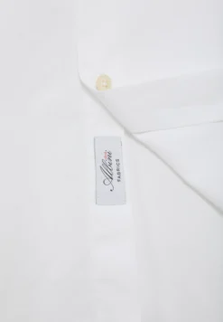 CAMISA DE ALGODÓN ALBINI