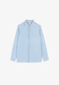 CAMISA DENIM
