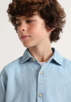 CAMISA DENIM