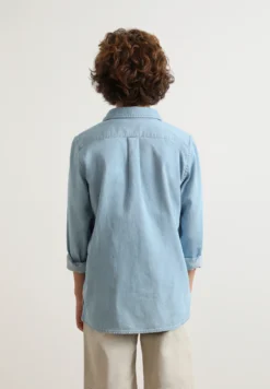 CAMISA DENIM