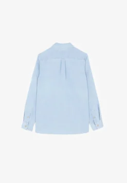 CAMISA DENIM
