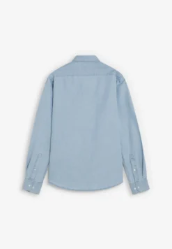 CAMISA DENIM TENCEL