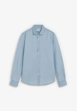 CAMISA DENIM TENCEL