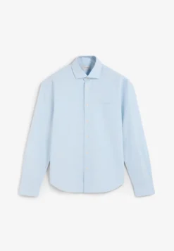 CAMISA DE RAYAS ALGODÓN