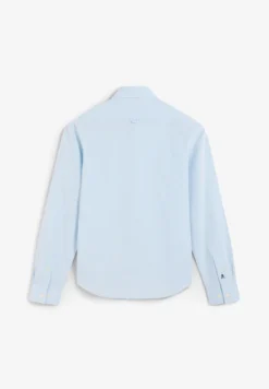 CAMISA DE RAYAS ALGODÓN