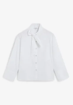 CAMISA DETALLE LAZO