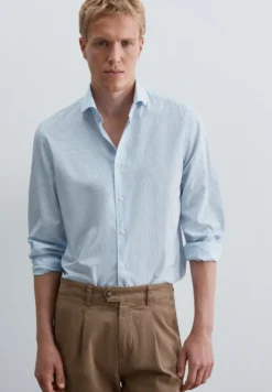 CAMISA DE VESTIR REGULAR FIT