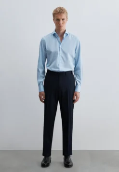 CAMISA DE VESTIR REGULAR FIT