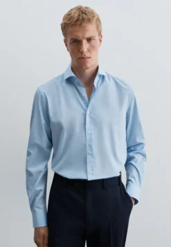 CAMISA DE VESTIR REGULAR FIT