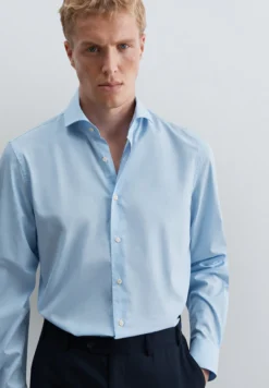 CAMISA DE VESTIR REGULAR FIT