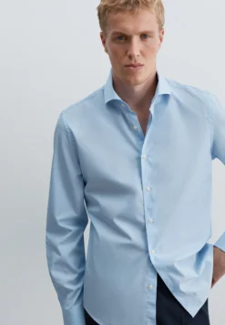CAMISA DE VESTIR REGULAR FIT