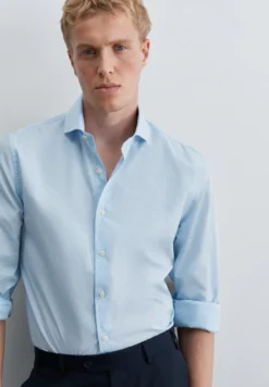 CAMISA DE VESTIR REGULAR FIT