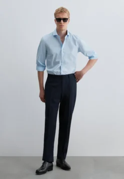 CAMISA DE VESTIR REGULAR FIT