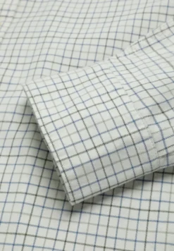 CAMISA ESTAMPADA CUADROS