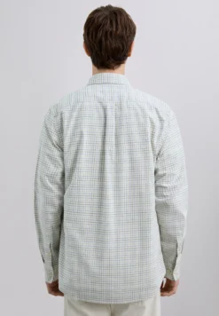 CAMISA ESTAMPADA CUADROS