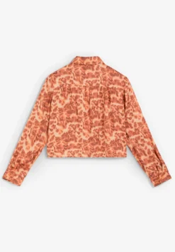 CAMISA ESTAMPADO ANIMAL PRINT
