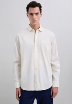 CAMISA FLUIDA ALGODÓN