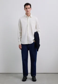 CAMISA FLUIDA ALGODÓN
