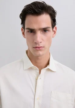 CAMISA FLUIDA ALGODÓN
