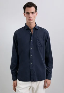 CAMISA FLUIDA ALGODÓN
