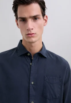 CAMISA FLUIDA ALGODÓN