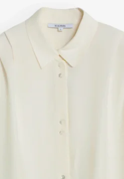 CAMISA FLUIDA PLIEGUES