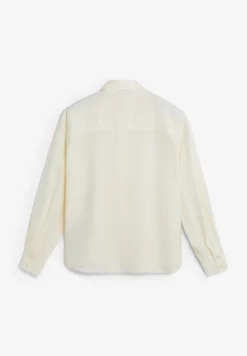 CAMISA FLUIDA PLIEGUES