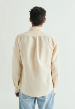 CAMISA LINO REGULAR FIT