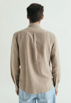CAMISA LINO REGULAR FIT
