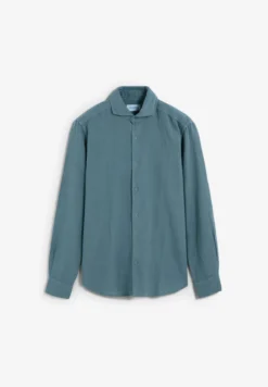 CAMISA LINO REGULAR FIT