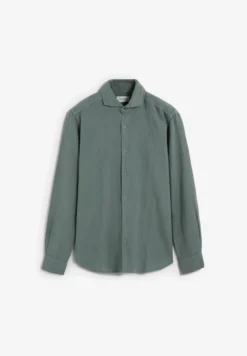 CAMISA LINO REGULAR FIT