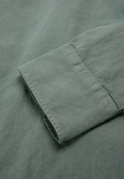 CAMISA LINO REGULAR FIT