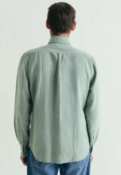 CAMISA LINO REGULAR FIT