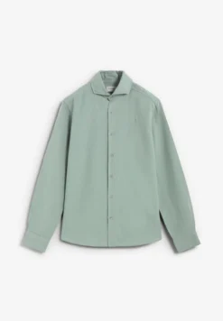 CAMISA LINO REGULAR FIT