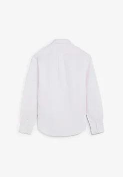CAMISA OXFORD BOLSILLO