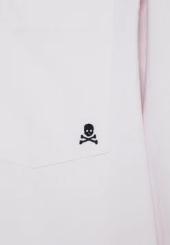 CAMISA OXFORD BOLSILLO