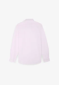 CAMISA OXFORD CALAVERA CONTRASTE