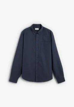 CAMISA OXFORD CON BOLSILLO