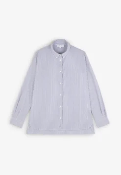 CAMISA OXFORD CUELLO BOTONES