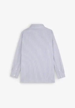 CAMISA OXFORD CUELLO BOTONES