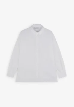 CAMISA OXFORD CUELLO BOTONES