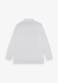 CAMISA OXFORD CUELLO BOTONES