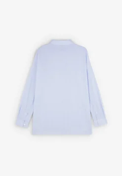 CAMISA OXFORD CUELLO BOTONES